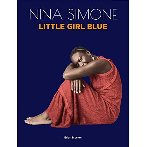 Little Girl Blue (CD+Book) von 99999 (edel)