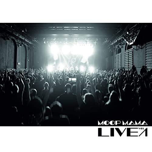 Live Vol.1 von 99999 (edel)