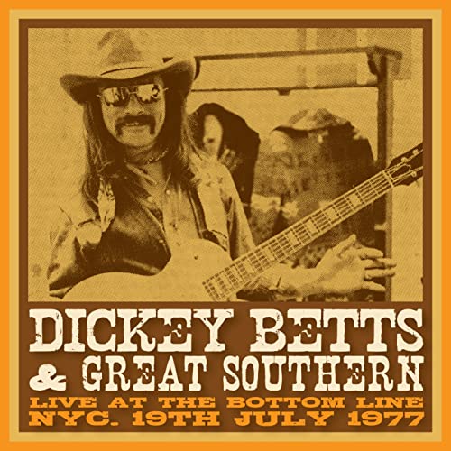 Live at the Bottom Line 1977 von 99999 (edel)