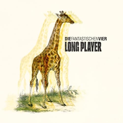 Long Player (Black 2LP) von 99999 (edel)