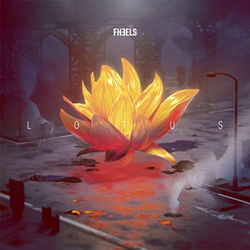 Lotus (Lp) [Vinyl LP] von 99999 (edel)