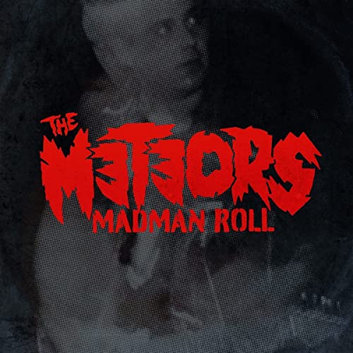 Madman Roll (180g Black Vinyl) [Vinyl LP] von 99999 (edel)