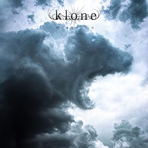 Meanwhile (Digipak) von KSCOPE