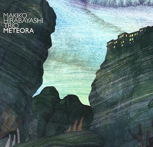 Meteora (Black Vinyl) [Vinyl LP] von 99999 (edel)