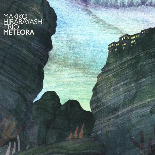 Meteora (Digipak) von YELLOWBIRD