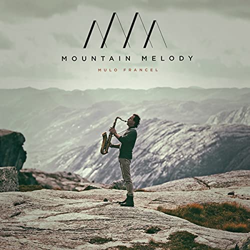 Mountain Melody (180g Black Vinyl) [Vinyl LP] von 99999 (edel)