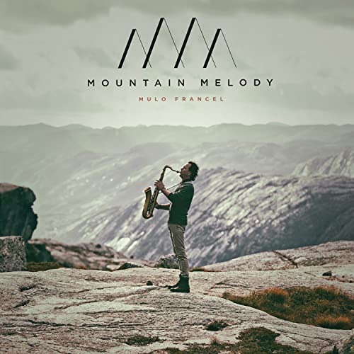 Mountain Melody von 99999 (edel)