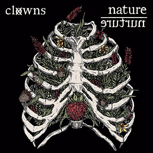 Nature/Nurture von Fat Wreck Chords