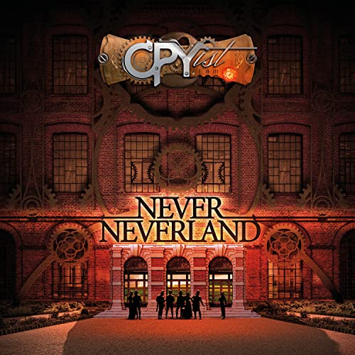 Never Neverland von DR. MUSIC