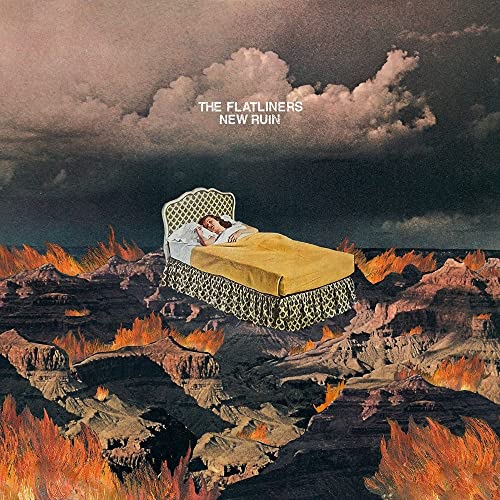 New Ruin von Fat Wreck Chords