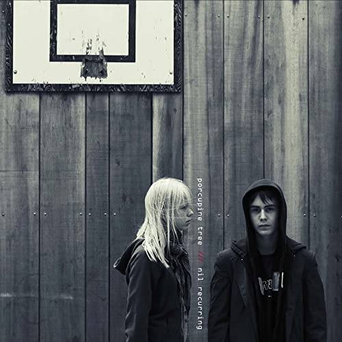Nil Recurring (Digipak) von 99999 (edel)