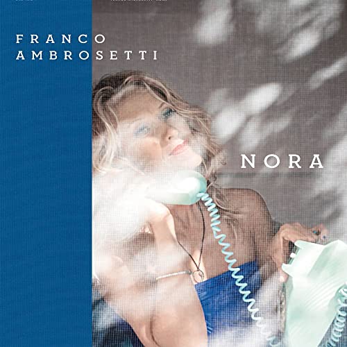Nora (Sacd) von 99999 (edel)