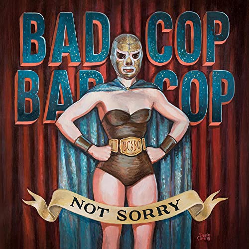 Not Sorry [Vinyl LP] von 99999 (edel)