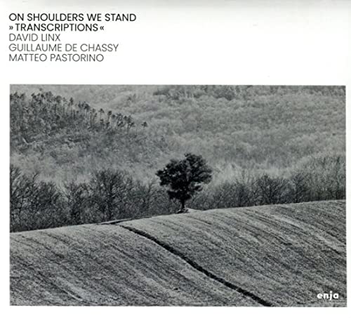 On Shoulders We Stand von YELLOWBIRD