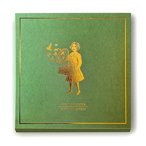 Oskar Schuster - Anniversary Collection Vinyl Box Set (3 LPs) [Vinyl LP] von 99999 (edel)