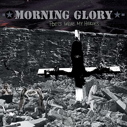 Poets Were My Heroes [Vinyl LP] von 99999 (edel)