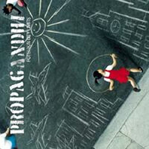Potemkin City Limits [Vinyl LP] von Fat Wreck Chords