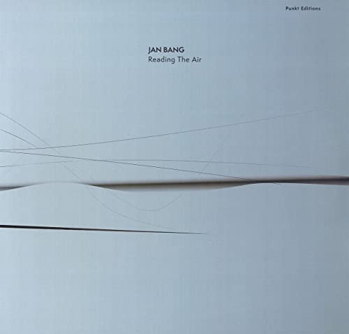 Reading the Air (Lp) [Vinyl LP] von 99999 (edel)