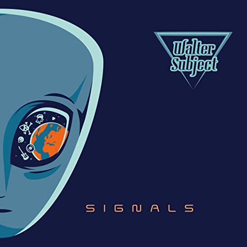 Signals von DR. MUSIC