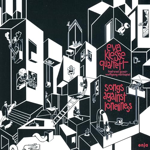 Songs Against Loneliness (Digipak) von 99999 (edel)