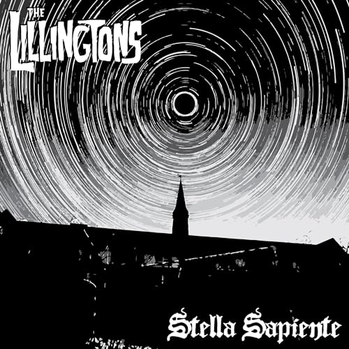 Stella Sapiente [Vinyl LP] von 99999 (edel)