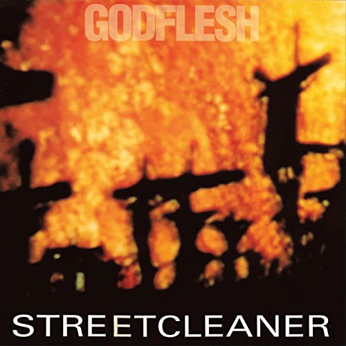 Streetcleaner (Digipak) von 99999 (edel)