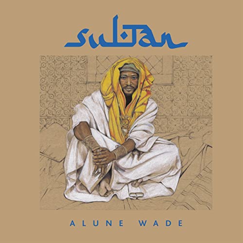 Sultan (Gatefold Black Vinyl) [Vinyl LP] von 99999 (edel)