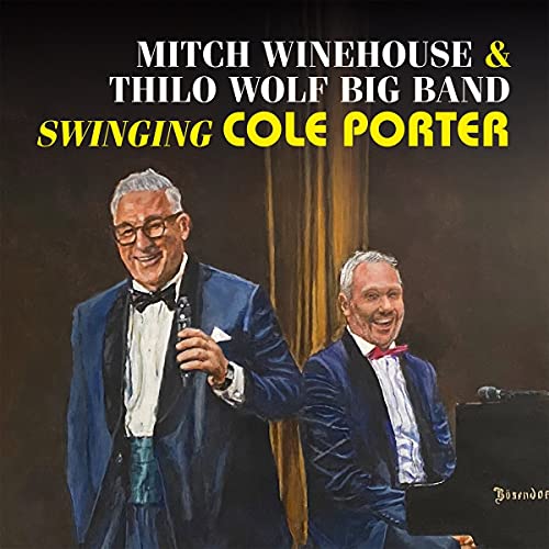 Swinging Cole Porter von 99999 (edel)