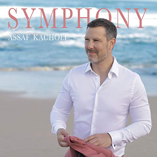 Symphony Deluxe Edition von 99999 (edel)