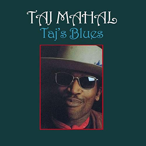 Taj'S Blues von Floating world records