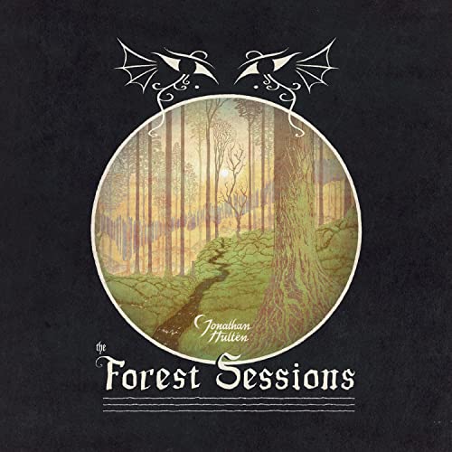 The Forest Sessions (Black Vinyl) [Vinyl LP] von KSCOPE