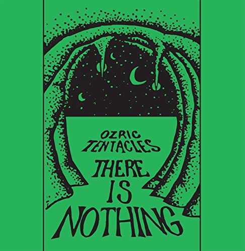 There Is Nothing (Digipak) von 99999 (edel)