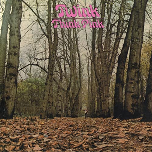 Think Pink (Gatefold Pink Vinyl) [Vinyl LP] von 99999 (edel)