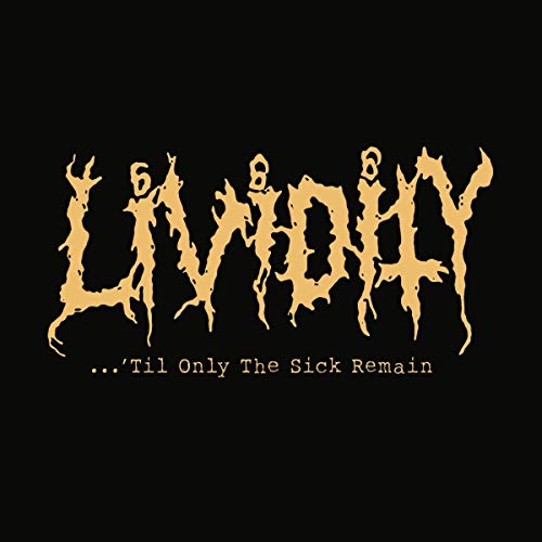 'Til Only the Sick Remain [Vinyl LP] von Riniul