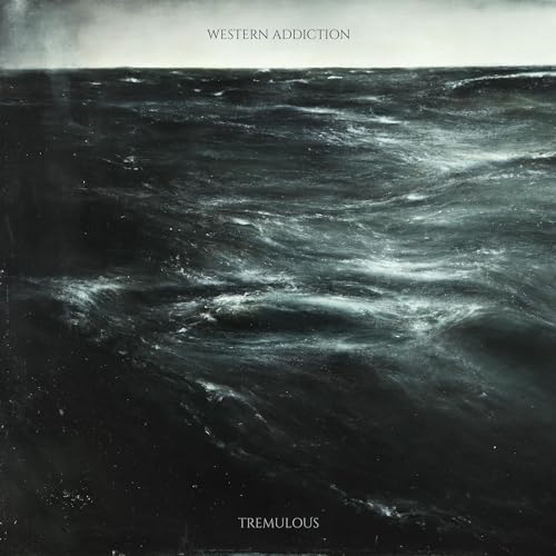 Tremulous [Vinyl LP] von 99999 (edel)