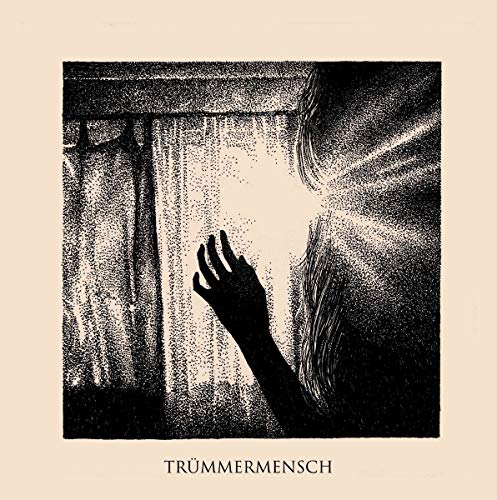 Trümmermensch [Vinyl LP] von 99999 (edel)