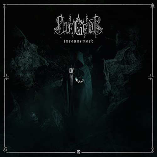 Tyrannenmord (2cd Digipak) von 99999 (edel)