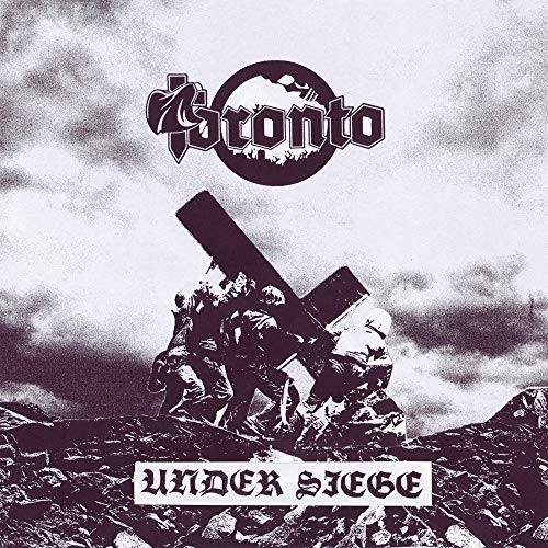 Under Siege [Vinyl Maxi-Single] von 99999 (edel)
