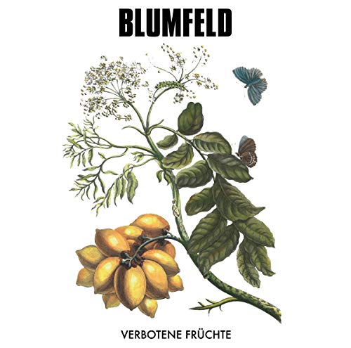Verbotene Früchte (New Vinyl Edition) [Vinyl LP] von 99999 (edel)