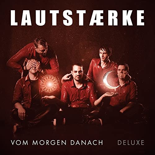 Vom Morgen Danach (Deluxe) von 99999 (edel)