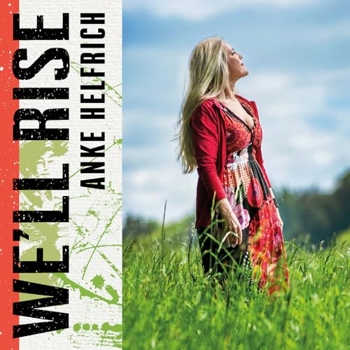 We'Ll Rise (Digipak) von 99999 (edel)