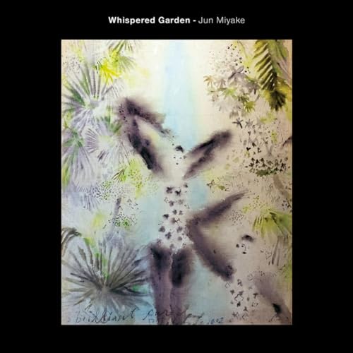 Whispered Garden (Digipak) von 99999 (edel)