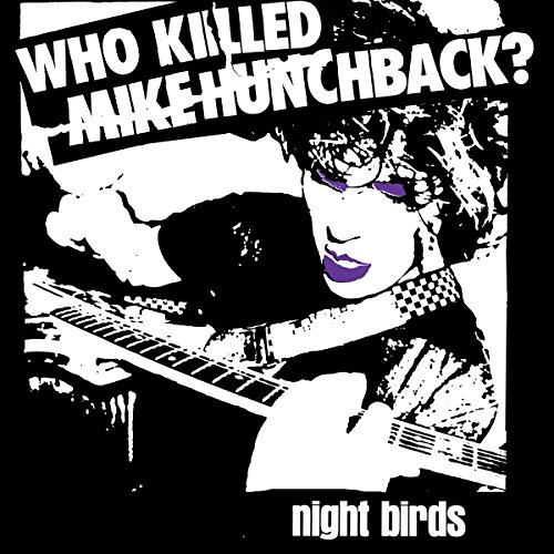 Who Killed Mike Hunchback? [Vinyl Single] von 99999 (edel)