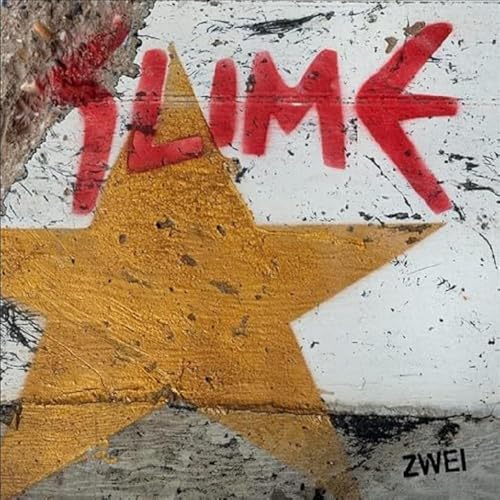 Zwei (Digipak) von 99999 (edel)