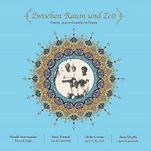 Zwischen Raum und Zeit von 99999 (edel)