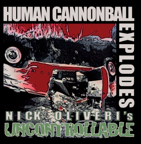 7-Human Cannonball.. [Vinyl LP] von 99999 (rough trade)