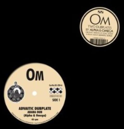 Addis Dubplate [Vinyl Maxi-Single] von 99999 (rough trade)
