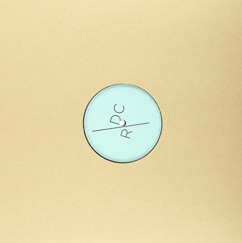 Akio Ep [Vinyl Maxi-Single] von 99999 (rough trade)