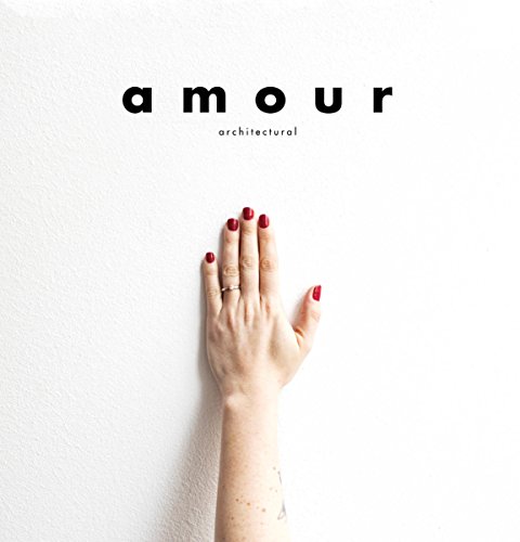 Amour (2lp) [Vinyl LP] von 99999 (rough trade)