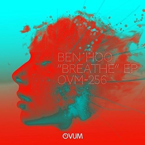 Breathe Ep [Vinyl Maxi-Single] von 99999 (rough trade)